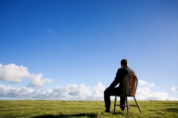 The ability to hold focus leads to a silent mind